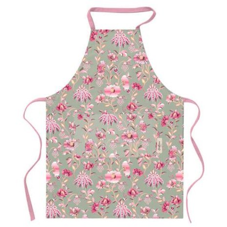 Cath Kidston Friendship Gardens Easy Adjust Apron