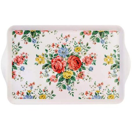 Cath Kidston Feels Like Home Tray