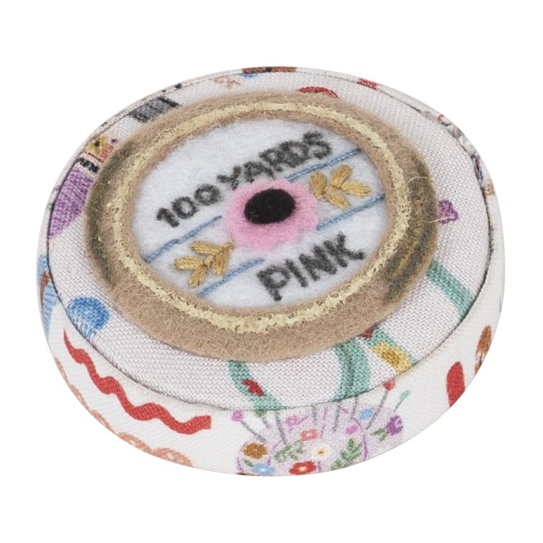 Hobby Gift Haby Notions Appliqué Tape Measure
