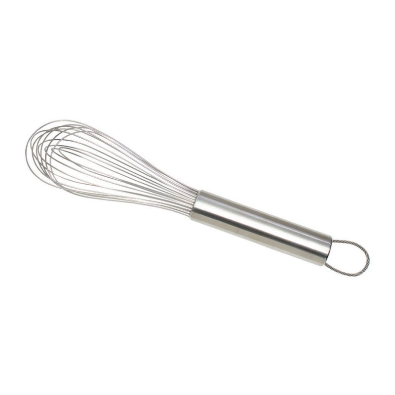 Kitchencraft Stainless Steel 30cm Balloon Whisk