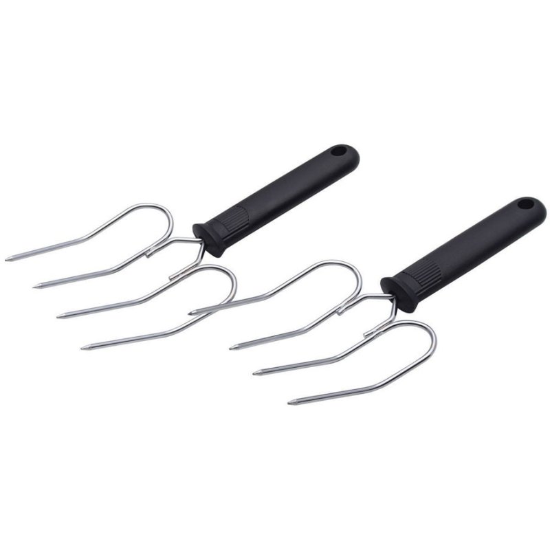 Kitchencraft Meat and Poultry Lifting Forks