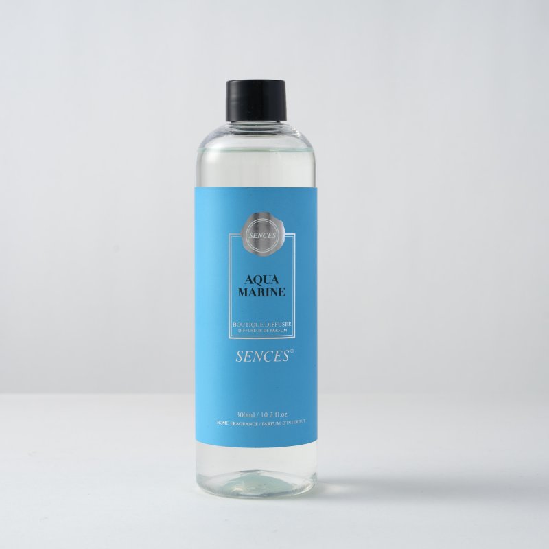 Baltus Senses Reed Diffuser Refill Scented Aqua Marine