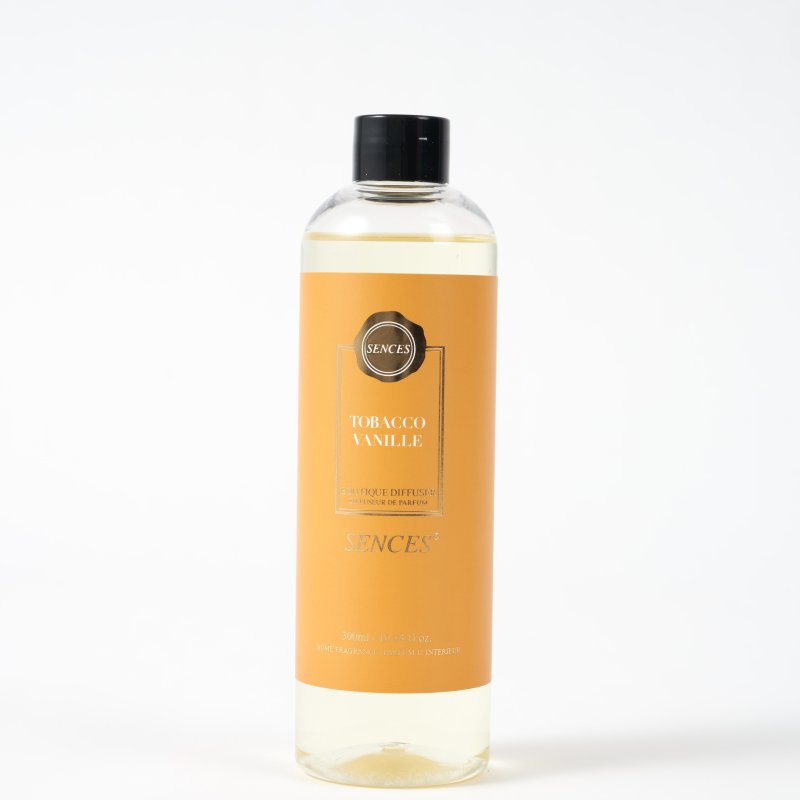 Baltus Reed Diffuser Refill Scented Tobacco Vanille