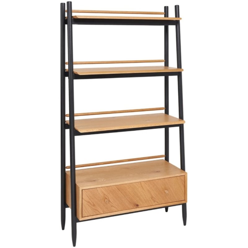 Ercol Ercol Monza Shelving Unit