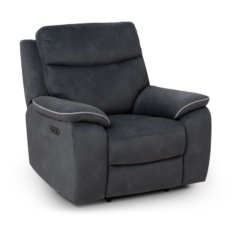 Premier Darwin Recliner Chair with Head Tilt