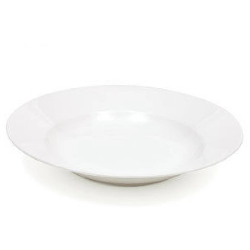 Maxwell Williams Cashmere Rim Soup Bowl