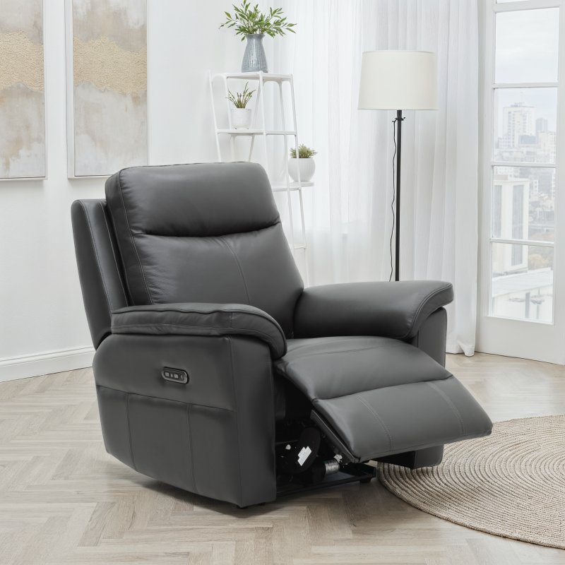 Aldiss Own Franklin Recliner Chair