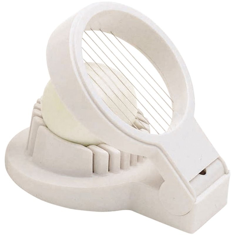 Kitchencraft Heavy Duty Egg Slicer