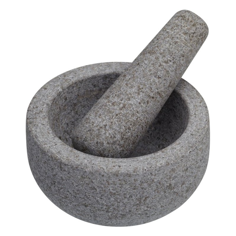 Kitchencraft Granite Mortar and Pestle