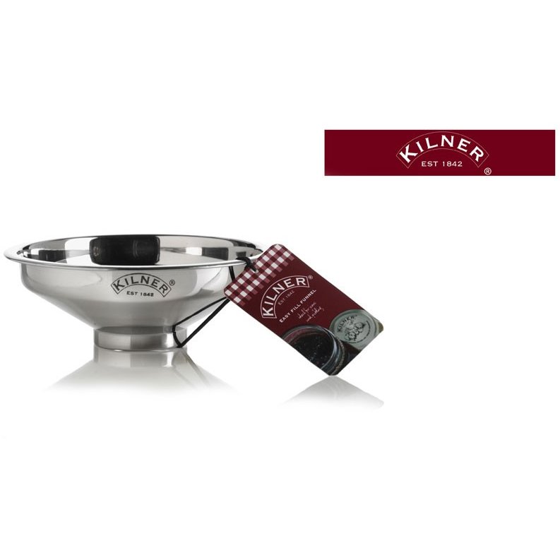 Kilner Easy Fill Funnel