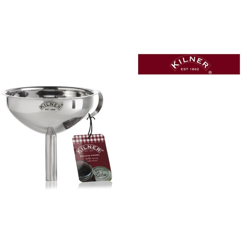 Kilner Strainer Funnel