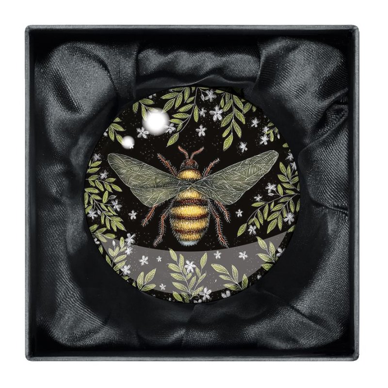 Honey Bee Paperweight