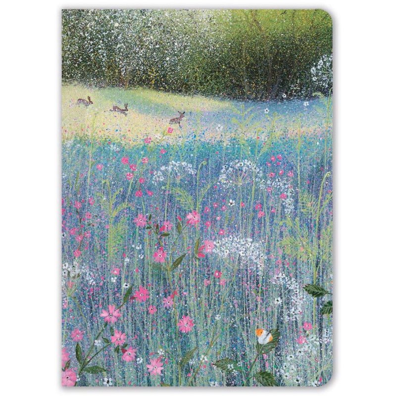 Spring Joy Mini Notebook
