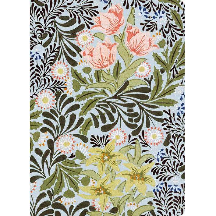 Bower Mini Notebook