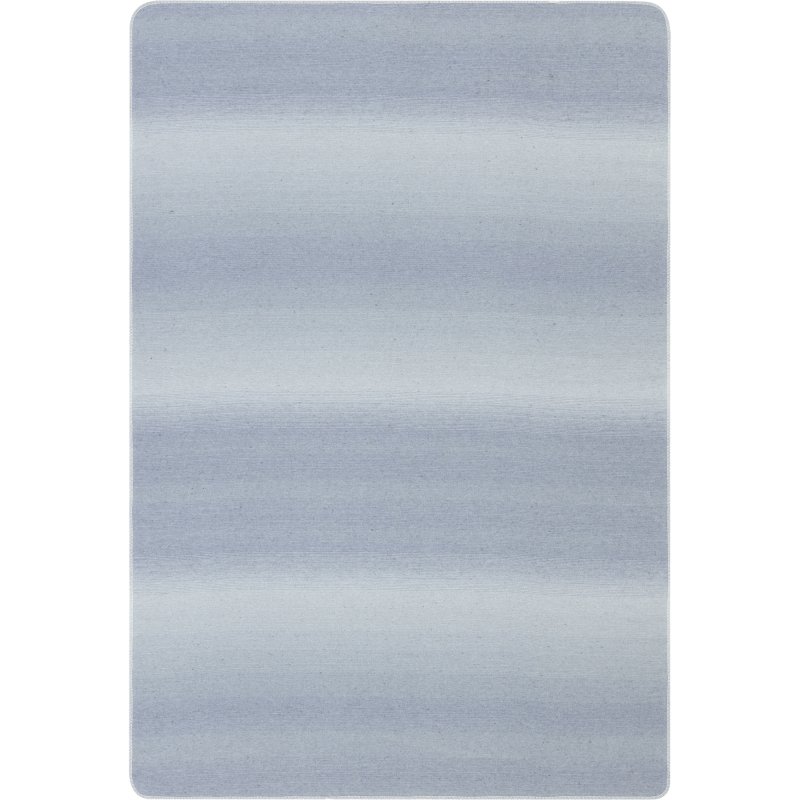 Biederlack Denim Throw