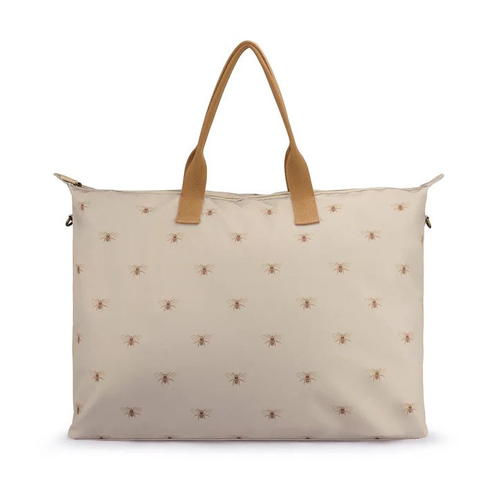 Sophie Allport Bees Oakham Weekend Bag
