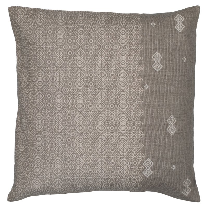 Bedeck Of Belfast 50x50cm Kurra Cushion Linen