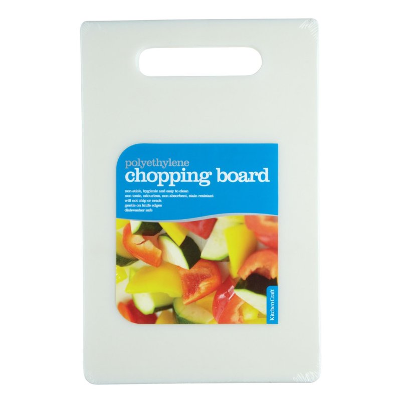 Kitchencraft Chopping Board 35cm