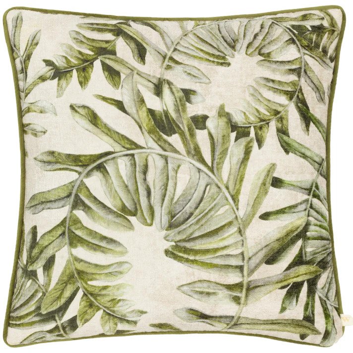 Wylder Nature Kielder Forest Sherwood Cushion
