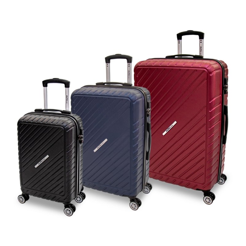 Skyflite Matrix Hard Shell Case collection