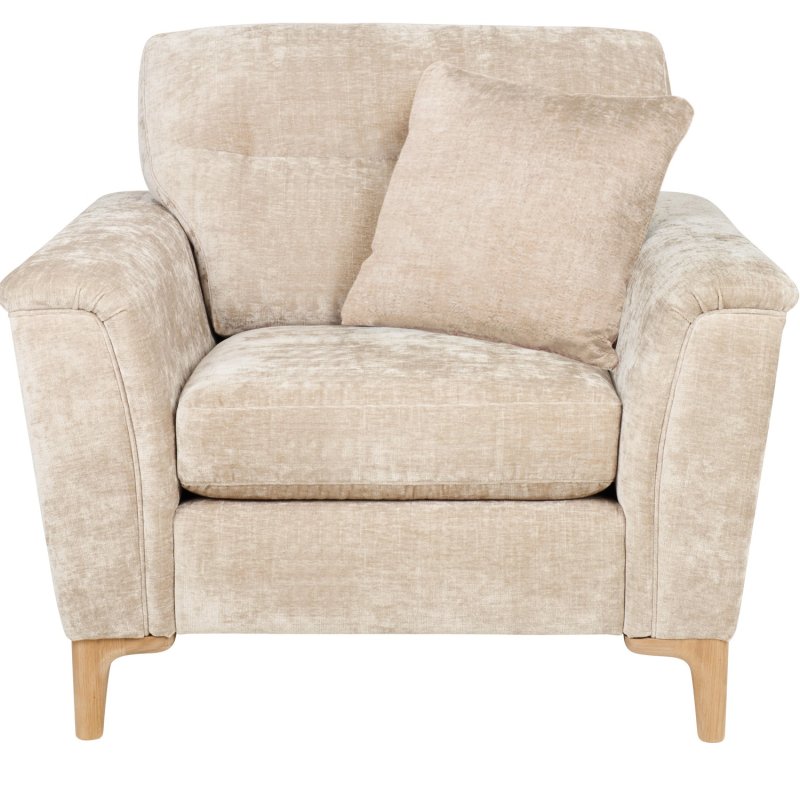 Ercol snuggler chair deals