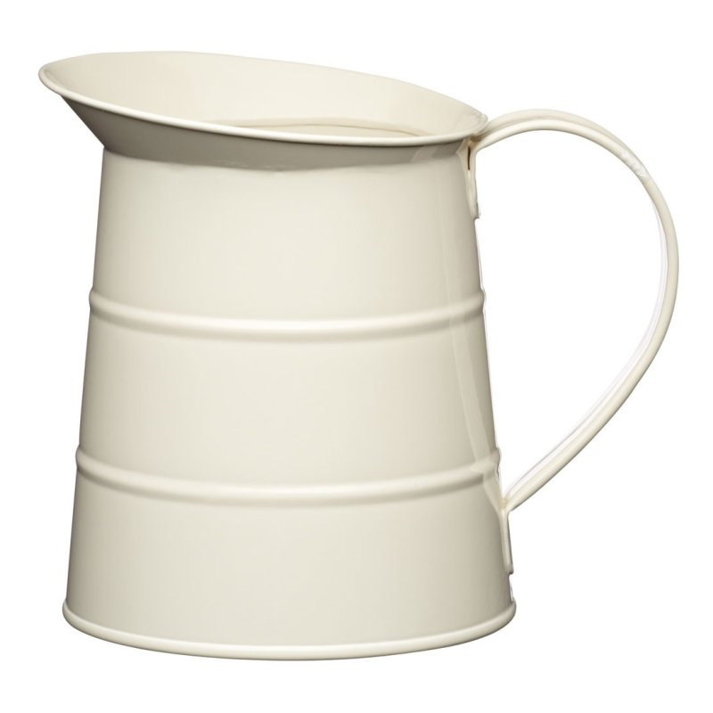 Living Nostalgia Antique Cream Small Jug