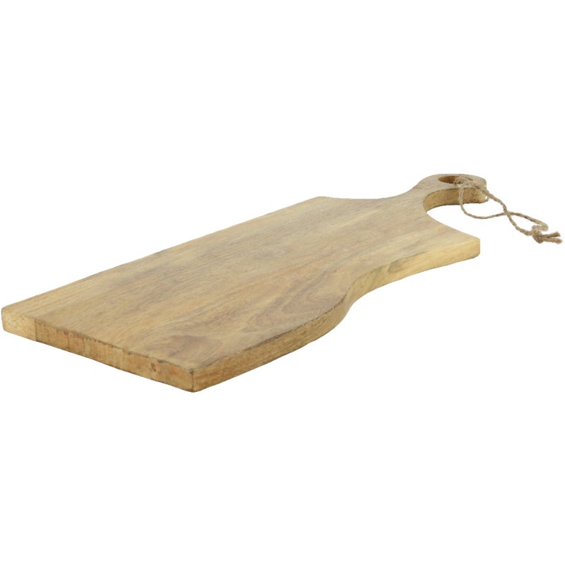 Kaemingk Wobble Chopping board mangowood