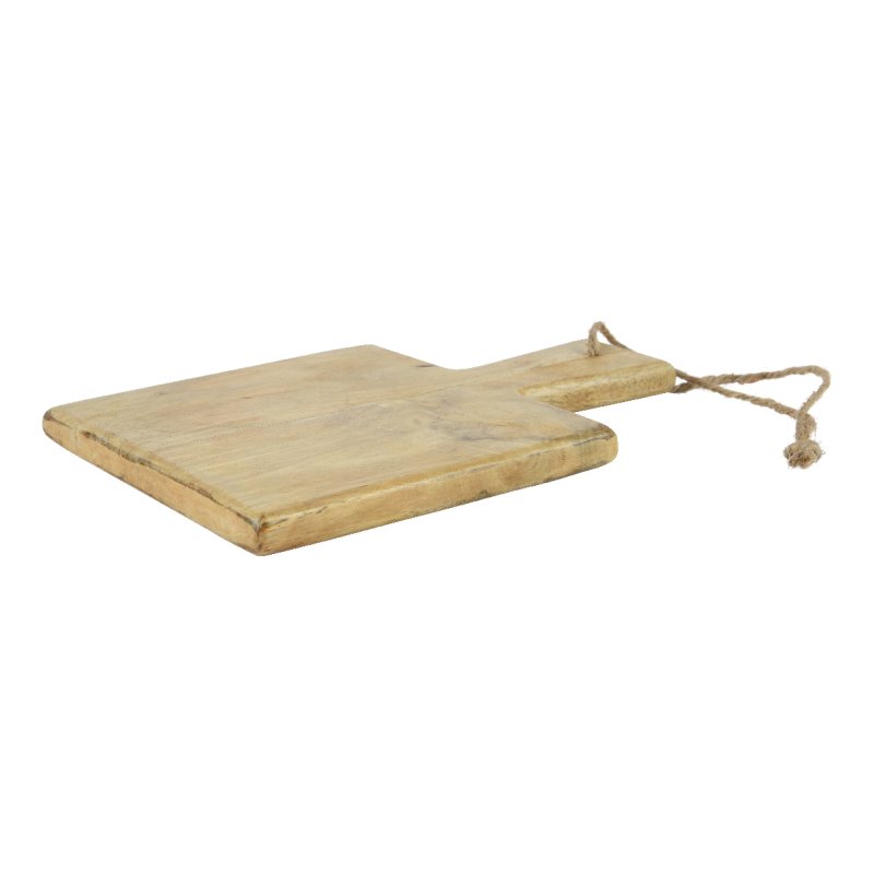 Kaemingk Chopping board mangowood