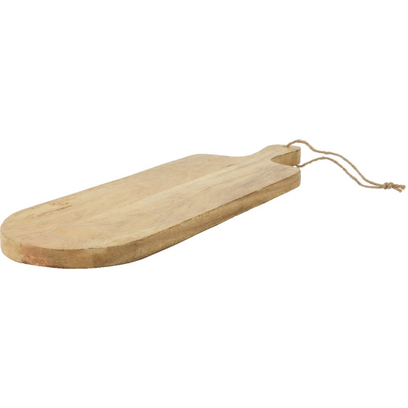 Kaemingk Long Chopping board mangowood