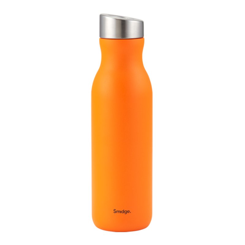 Smidge Bottle 500ml Citrus