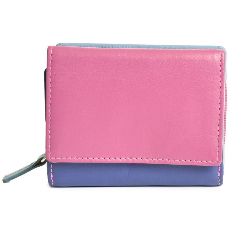Golunski Montana Purse closed