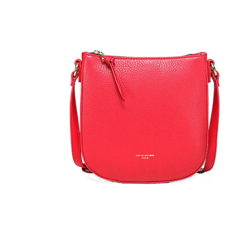 David jones red bag hotsell
