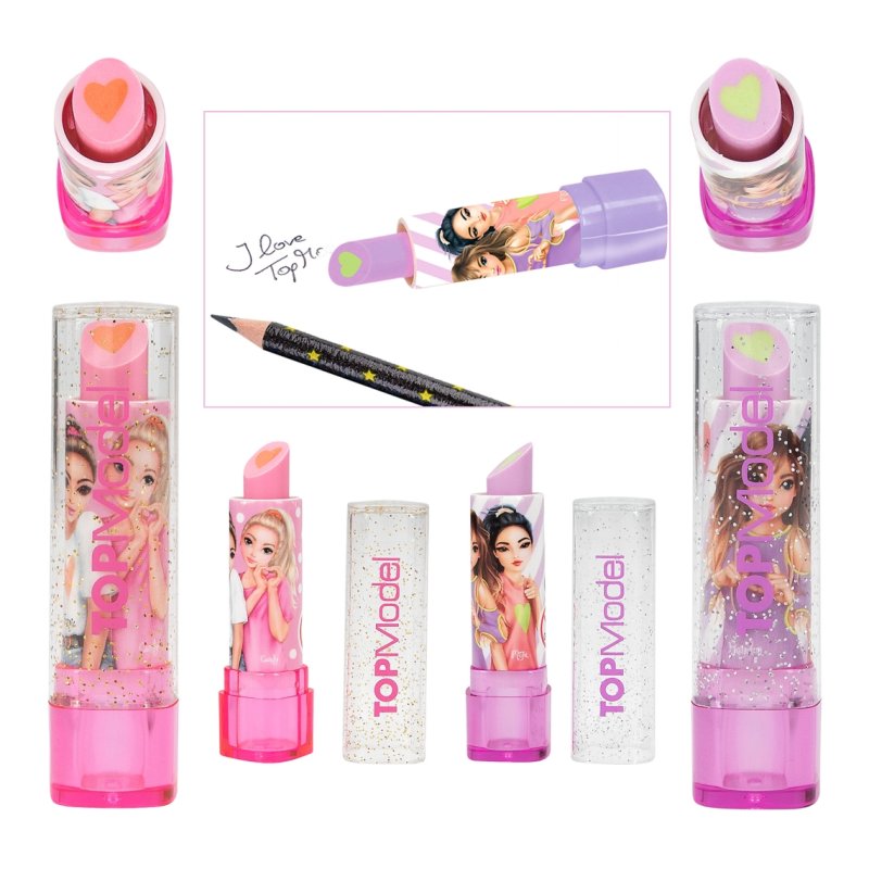 TOPModel Lipstick Eraser