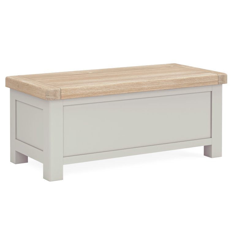 Thornham Blanket Box