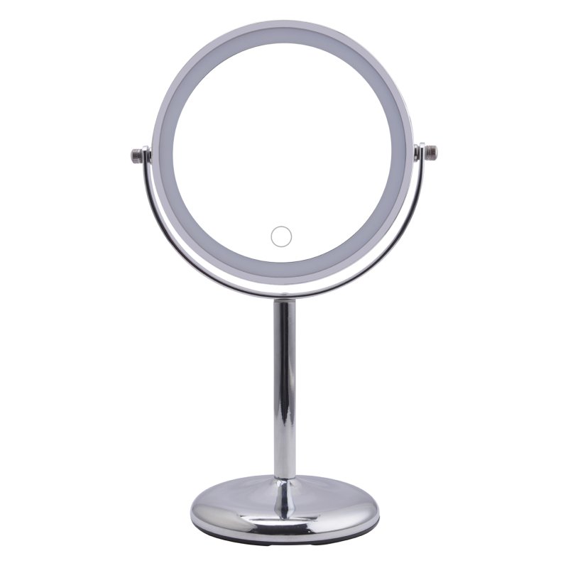 Showerdrape Iris Vanity Mirror