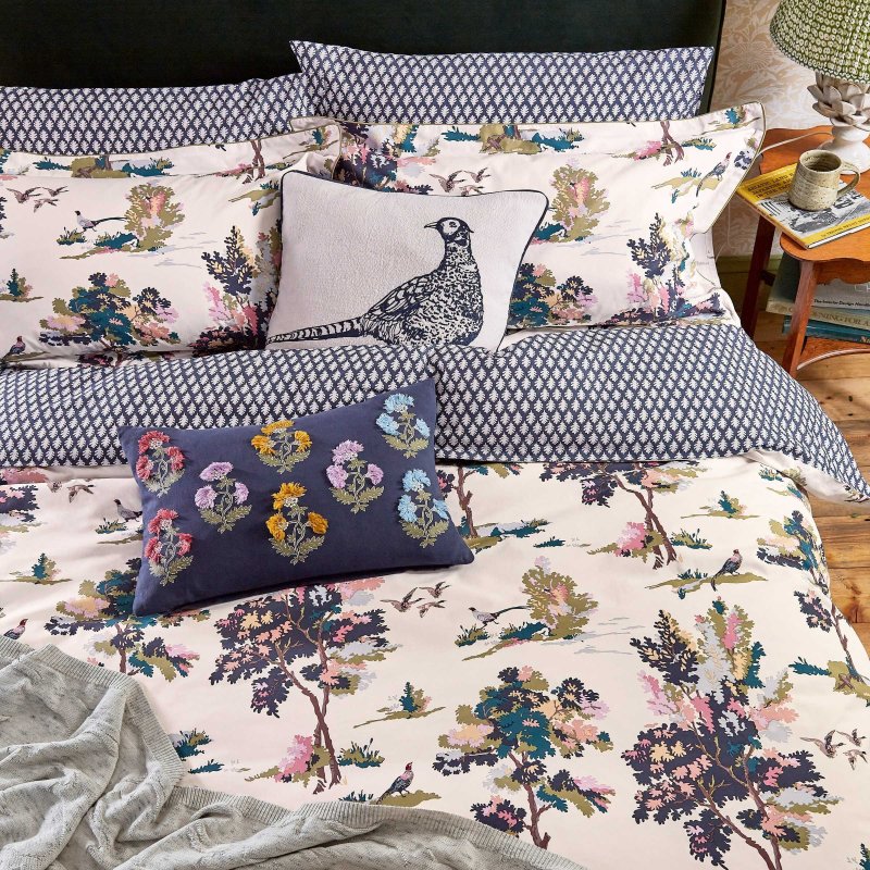 Joules bedding sale discount