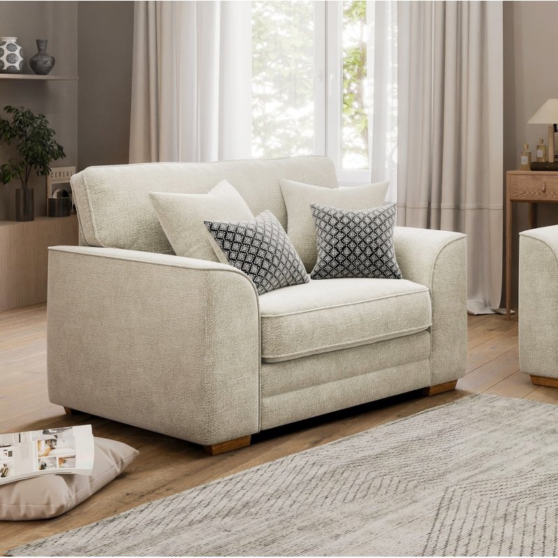 Aldiss Own Orka Love Chair