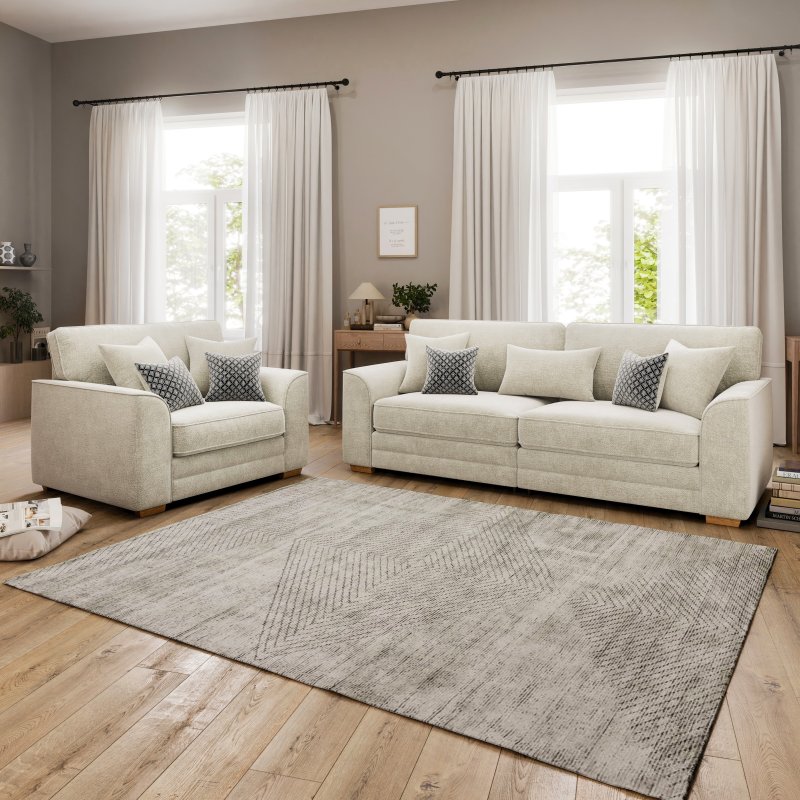 Orka Love Chair | Aldiss of Norfolk