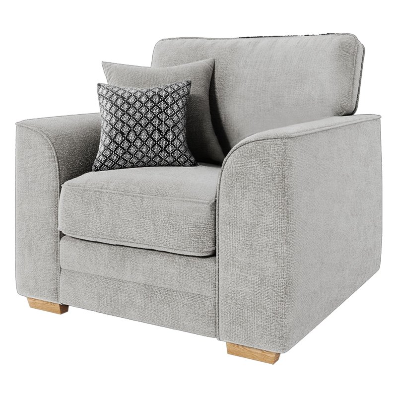 Aldiss Own Orka Chair