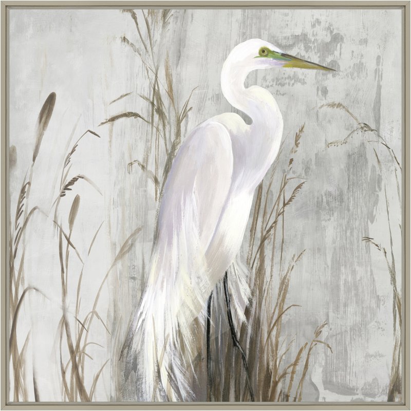 Artko White Egret