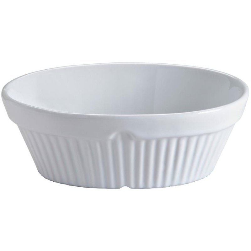 Mason and Cash Classic 17cm Oval Pie Dish