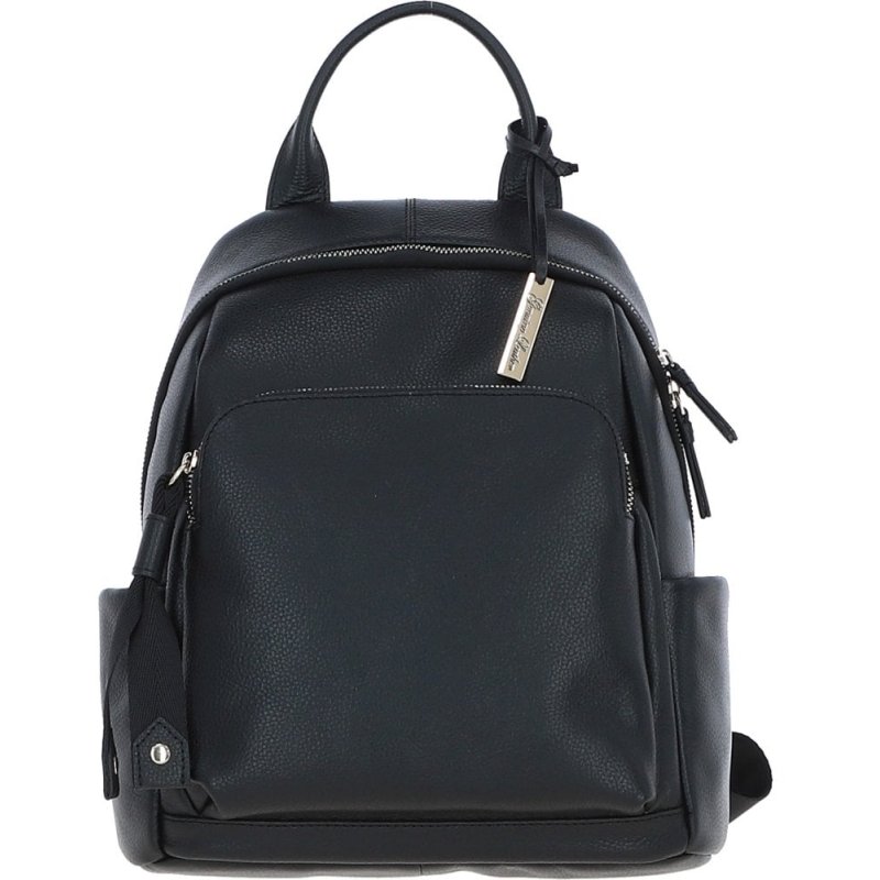 Ashwood leather backpack online