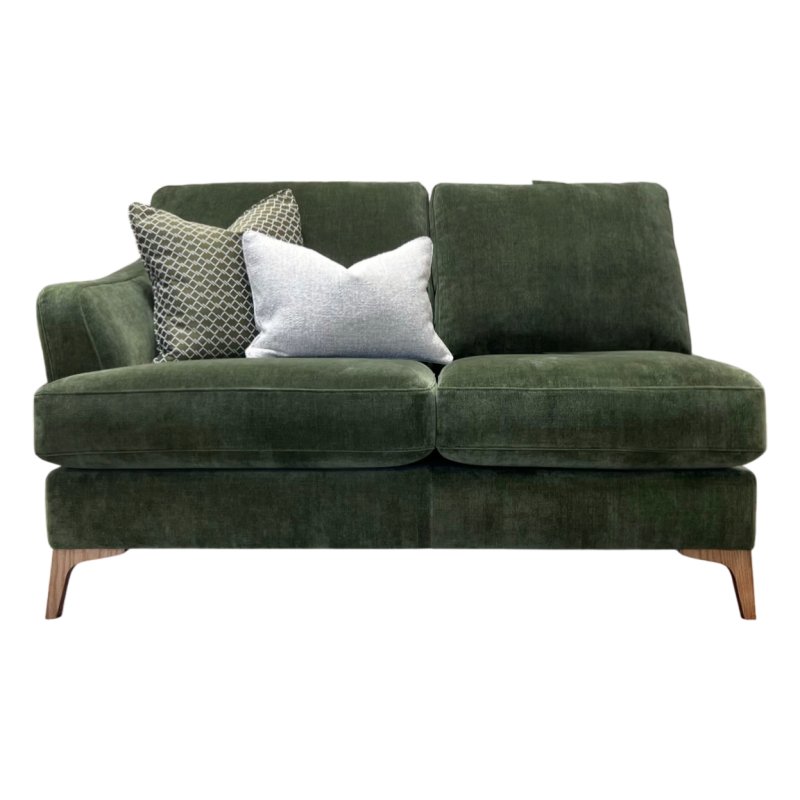 Aldiss Own Gibson 2 Seater End Unit