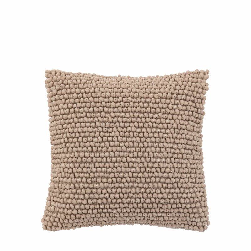 Gallery Direct Pino Taupe Cushion
