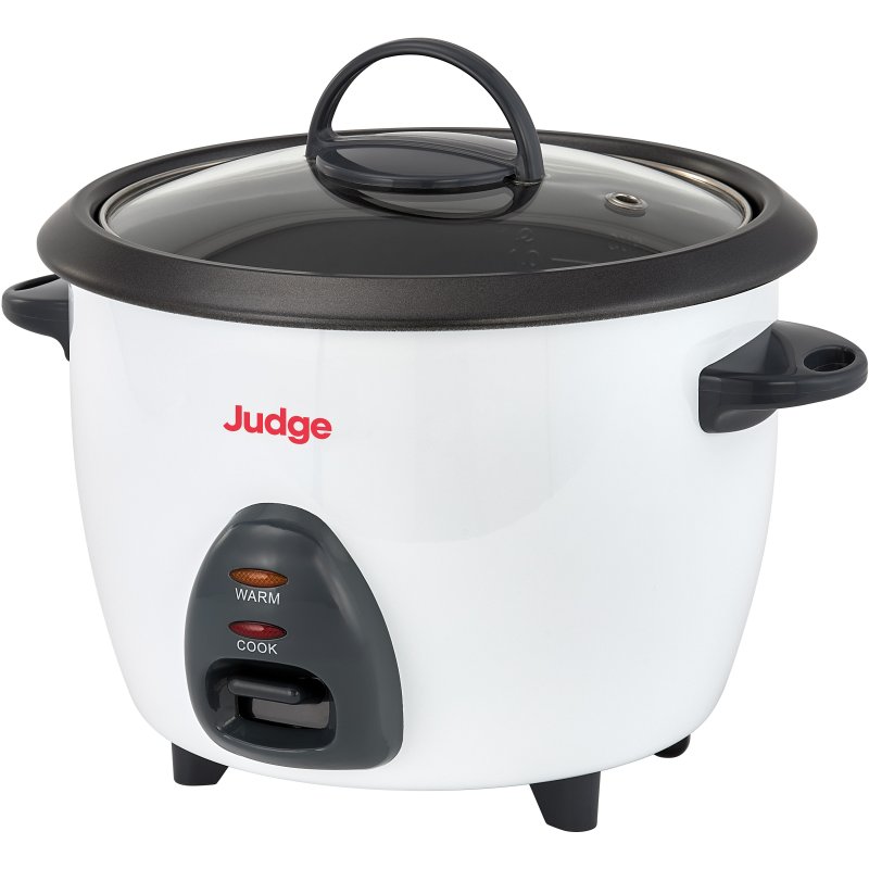 Judge 1L Rice Cooker
