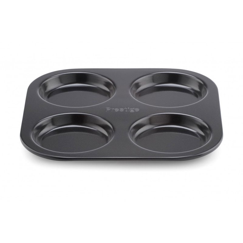 Prestige Inspire 4 Cup Yorkshire Pudding Tin