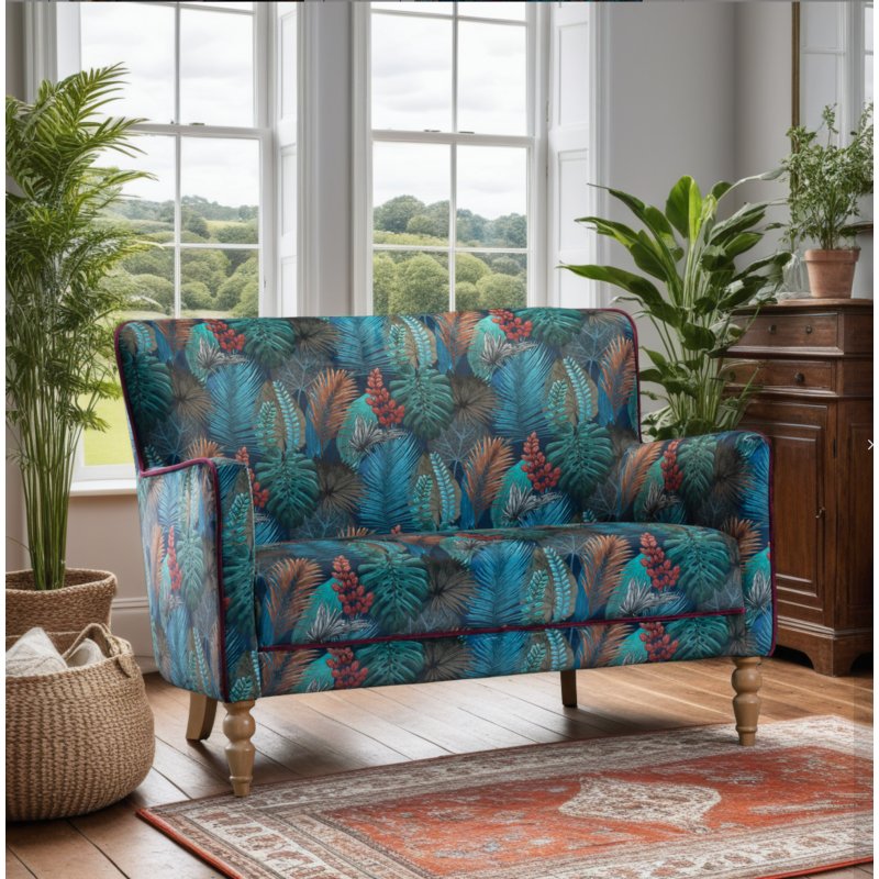 Vintage Sofa Company Howden 2 Seater Sofa