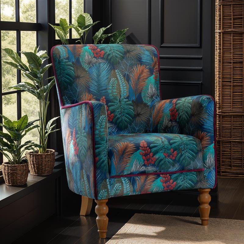 Vintage Sofa Company Howden Chair