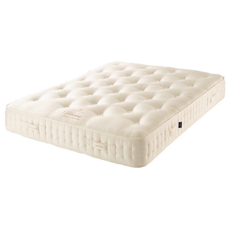 Somnus by Harrison Spinks Somnus by Harrison Spinks Victorious 7750 Mattress