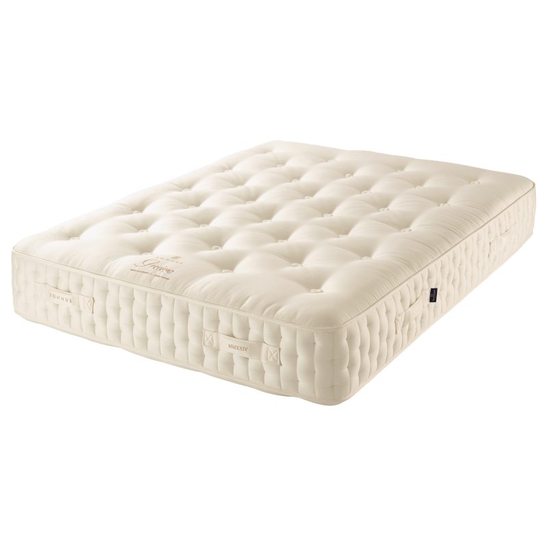 Somnus by Harrison Spinks Somnus by Harrison Spinks Precious 18750 Mattress